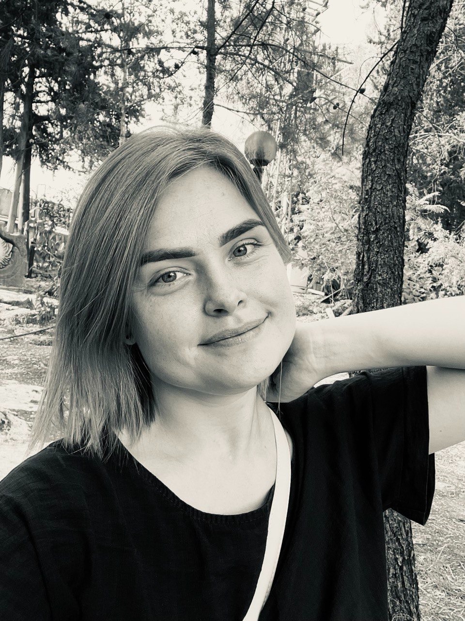 Polina Novikova